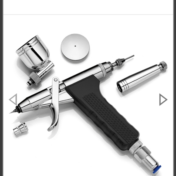 Satin Smooth Derma Radiance Plus Air Infusion - Picture 3 of 3